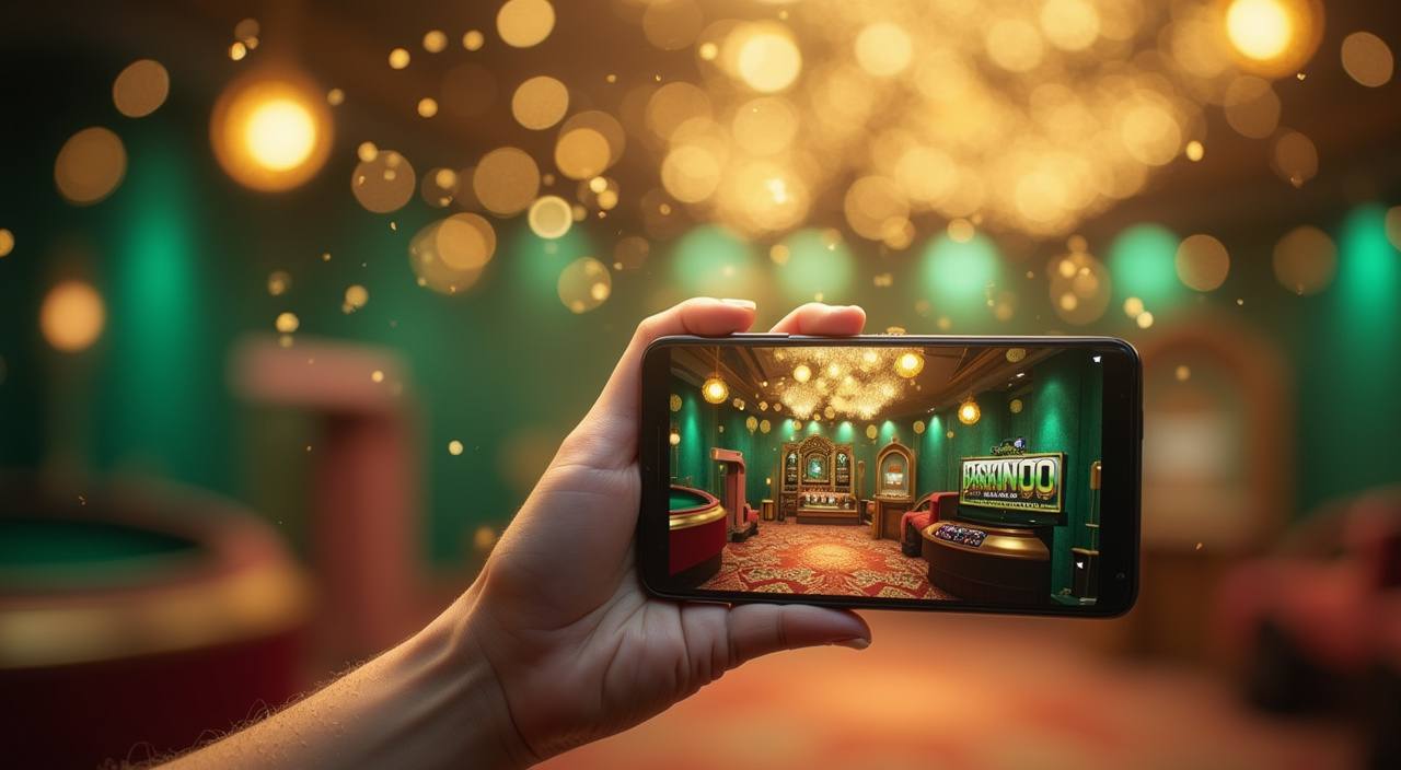 1xroll mobile gaming