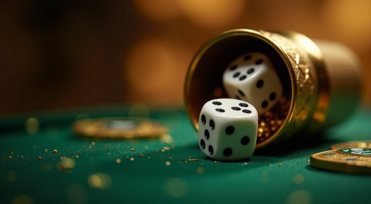 1xroll Nikmati meja Lake dan permainan unik yang kami bawakan
